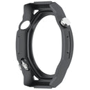 For Huawei Watch GT 5 46mm Protective Case High-End Anti-Drop PC Watch Frame - Grey - 5