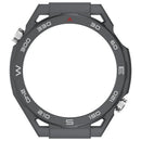For Huawei Watch GT 4 46mm Protective Case High-End Anti-Drop PC Watch Frame - Grey - 6
