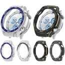 For Huawei Watch GT 4 46mm Protective Case High-End Anti-Drop PC Watch Frame - Grey - 7