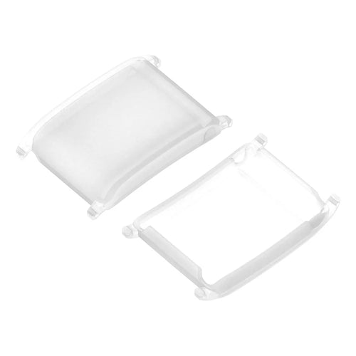 For WHOOP 4.0 Watch Case Cover 22mm Inner Diameter Opening Fitness Tracker  /  Wearable Device Protector - 1