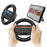 DOBE TNS-3196 For Nintendo Switch 2 Racing Wheel Controller Left and Right Joy-Con Steering Wheel Grip Holder - 2