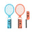 DOBE TNS-3181 For Nintendo Switch 2 / Switch OLED / Switch Tennis Racket Left and Right Joy-Con Controller Grip - 4