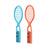 DOBE TNS-3181 For Nintendo Switch 2 / Switch OLED / Switch Tennis Racket Left and Right Joy-Con Controller Grip - 5