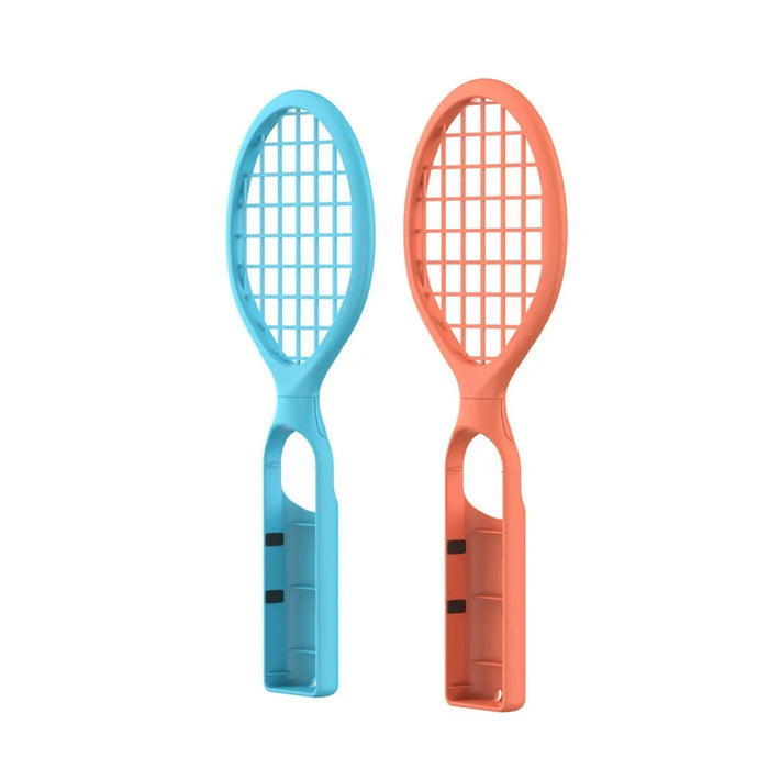 DOBE TNS-3181 For Nintendo Switch 2 / Switch OLED / Switch Tennis Racket Left and Right Joy-Con Controller Grip - 5
