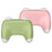 DOBE TNS-3163 2Pcs For Nintendo Switch 2 Ergonomic Left and Right Joy-Con Controller Grips - Pink+Green - 2
