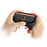 DOBE TNS-3163 2Pcs For Nintendo Switch 2 Ergonomic Left and Right Joy-Con Controller Grips - Pink+Green - 6