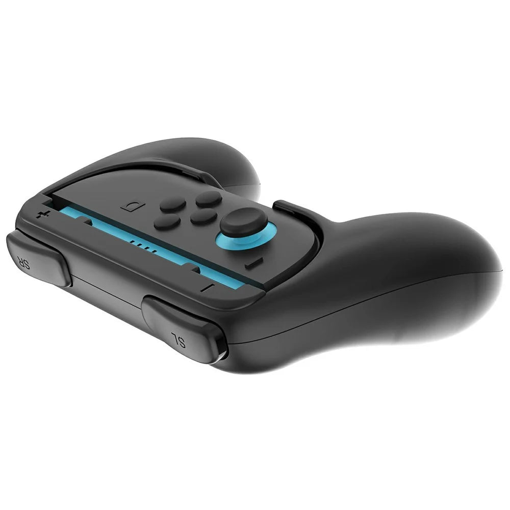 DOBE FOMIS ELECTRONICS TNS-3162 For Nintendo Switch 2 Game Console Ergonomic Left and Right Grip Handle Controller - 6