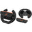 DOBE TNS-3195 2Pcs For Nintendo Switch 2 Racing Steering Wheel Joy-Con Controller Grip Holder - 1