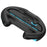 DOBE TNS-3195 2Pcs For Nintendo Switch 2 Racing Steering Wheel Joy-Con Controller Grip Holder - 6