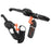 DOBE TNS-3186 Fishing Rod for Nintendo Switch 2 / Switch OLED / Switch Game Controller Joy-Con Grip Gamepad - 7
