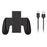 DOBE TNS-3177 For Nintendo Switch 2 Dual Joy-Con Charging Grip Handheld Controller Charger with LED Indicator - 1