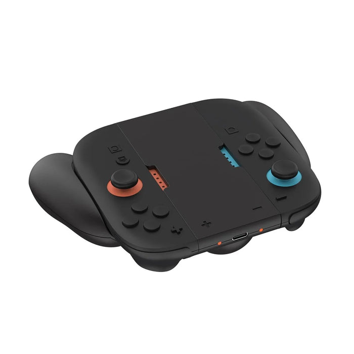 DOBE TNS-3177 For Nintendo Switch 2 Dual Joy-Con Charging Grip Handheld Controller Charger with LED Indicator - 3
