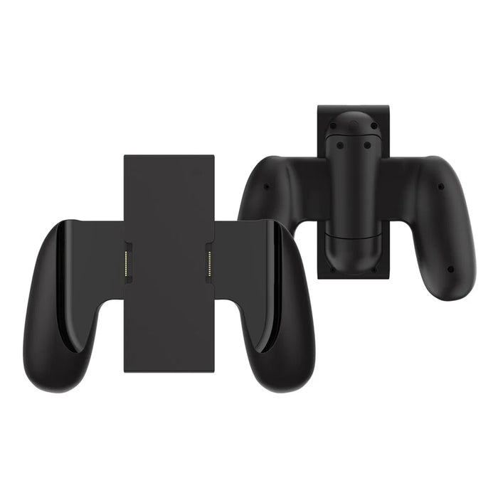 DOBE TNS-3177 For Nintendo Switch 2 Dual Joy-Con Charging Grip Handheld Controller Charger with LED Indicator - 5