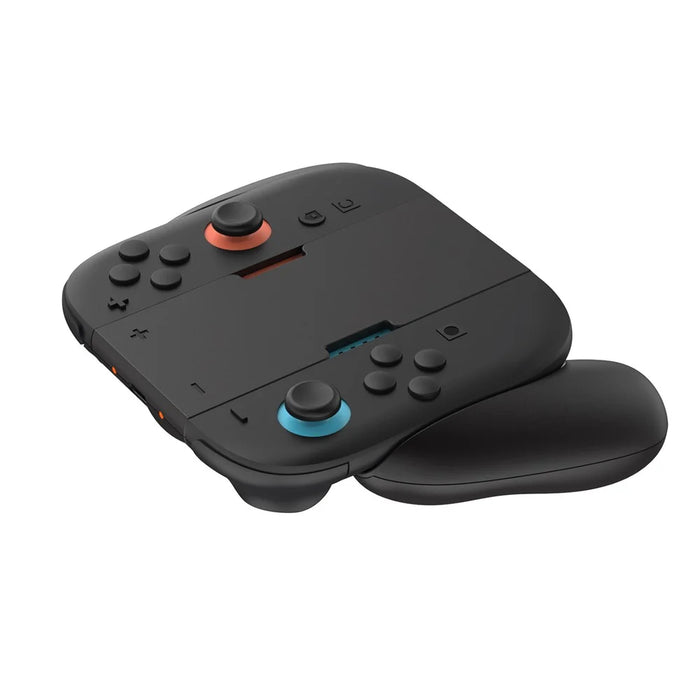 DOBE TNS-3177 For Nintendo Switch 2 Dual Joy-Con Charging Grip Handheld Controller Charger with LED Indicator - 6