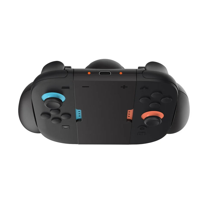 DOBE TNS-3177 For Nintendo Switch 2 Dual Joy-Con Charging Grip Handheld Controller Charger with LED Indicator - 7