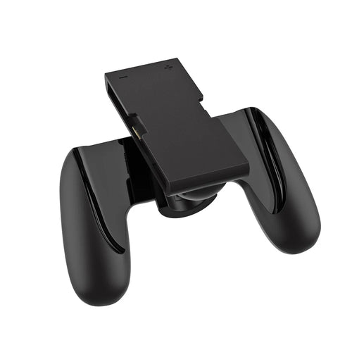 DOBE TNS-3177B For Nintendo Switch 2 Joy-Con Controller Grip Handle Ergonomic Gamepad (No Charging Function) - 1
