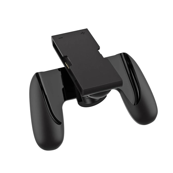 DOBE TNS-3177B For Nintendo Switch 2 Joy-Con Controller Grip Handle Ergonomic Gamepad (No Charging Function) - 1