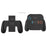DOBE TNS-3177B For Nintendo Switch 2 Joy-Con Controller Grip Handle Ergonomic Gamepad (No Charging Function) - 5