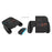 DOBE TNS-3177B For Nintendo Switch 2 Joy-Con Controller Grip Handle Ergonomic Gamepad (No Charging Function) - 6