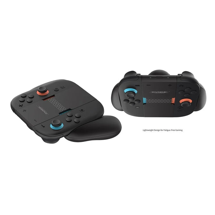 DOBE TNS-3177B For Nintendo Switch 2 Joy-Con Controller Grip Handle Ergonomic Gamepad (No Charging Function) - 7