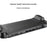PGTECH GP-363 For Nintendo Switch 2 Game Console Bump Proof TPU Case Anti Slip Protective Cover - 3