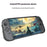 PGTECH GP-363 For Nintendo Switch 2 Game Console Bump Proof TPU Case Anti Slip Protective Cover - 4
