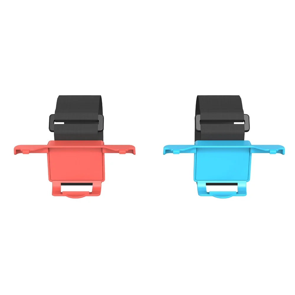 PGTECH GP-368 2Pcs For Nintendo Switch 2 Left and Right Joy-Con Wristband Adjustable Sport Wrist Strap - 4