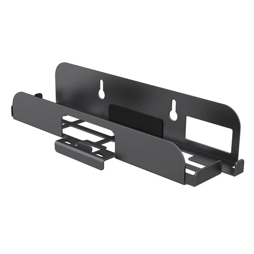 PGTECH GP-369 For Nintendo Switch 2 Wall Mount Storage Rack Suspension Bracket with Controller Hanger - 1
