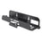 PGTECH GP-369 For Nintendo Switch 2 Wall Mount Storage Rack Suspension Bracket with Controller Hanger - 1