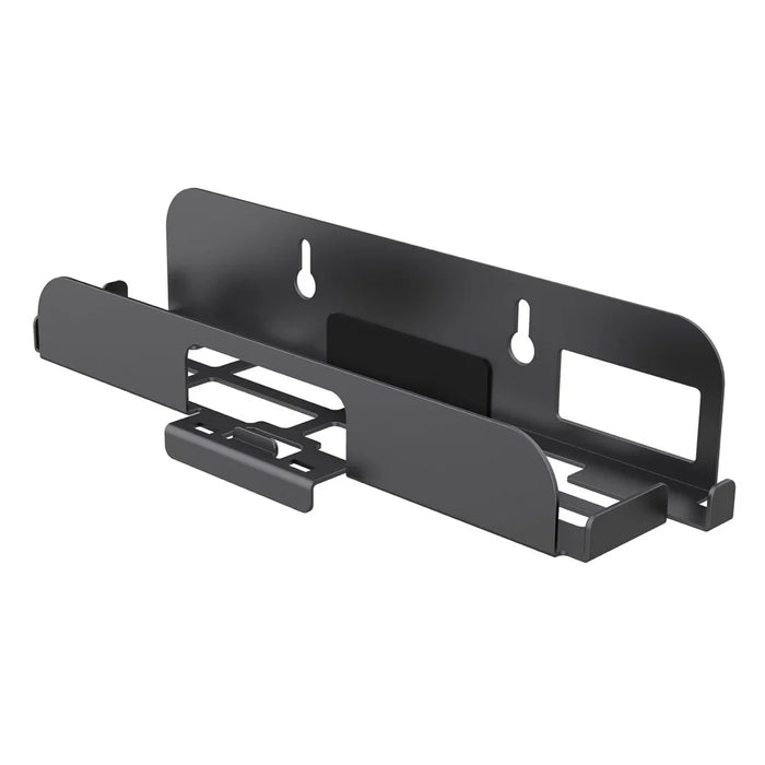 PGTECH GP-369 For Nintendo Switch 2 Wall Mount Storage Rack Suspension Bracket with Controller Hanger - 1