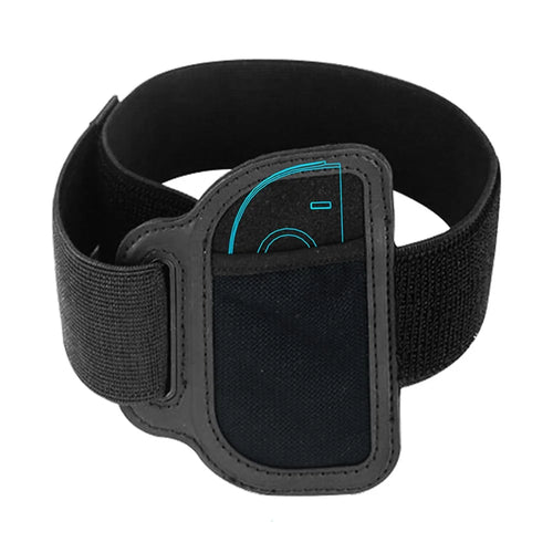 JYS-NS2258 For Nintendo Switch 2 Controller Leg Strap Adjustable Elastic Band for Ring Fit Adventure - 1