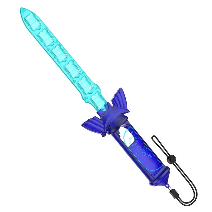 JYS-NS2268 1Pc For Nintendo Switch 2 Joy-Con Controller Game Sword Handle Grip Game Accessories - 1