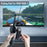 JYS-NS2285 For Nintendo Switch 2 Fishing Rod Controller Game Accessories Motion Sensing Grip Handle - 2