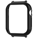 For Honor Watch 5 Protective Case 20mm Watch Strap Connector Frame - Black - 3