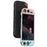 DOBE TNS-3158 For Nintendo Switch 2 Game Console Flexible Silicone Case Full Body Protection Cover - Transparent White - 6