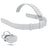 For Meta Quest 2 Head Strap Adjustable Replacement Headband (Key Caps Not Included) - 1