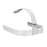 For Meta Quest 2 Head Strap Adjustable Replacement Headband (Key Caps Not Included) - 2