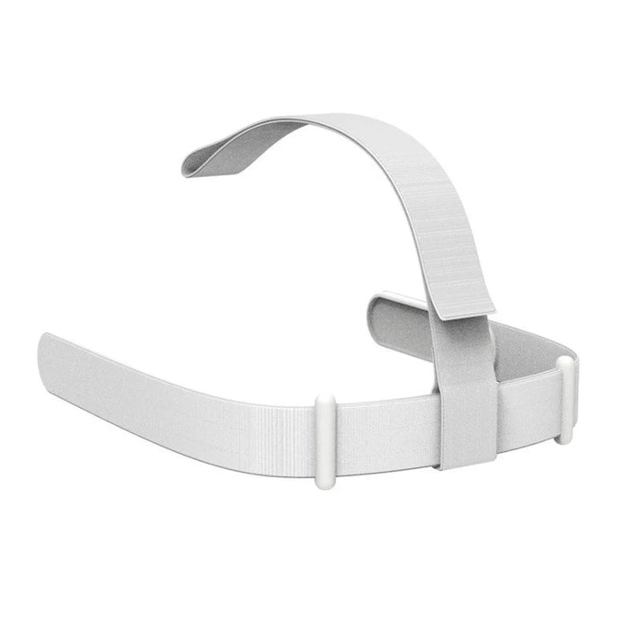 For Meta Quest 2 Head Strap Adjustable Replacement Headband (Key Caps Not Included) - 2
