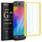 STARTRC GAMES 2Pcs For Nintendo Switch 2 Screen Protector Tempered Glass Film with Positioning Frame - 1