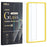 STARTRC GAMES 2Pcs For Nintendo Switch 2 Screen Protector Tempered Glass Film with Positioning Frame - 2