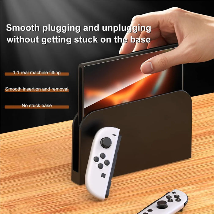 STARTRC GAMES 3 Pcs For Nintendo Switch 2 Screen Protector High Definition Tempered Glass Film - 6