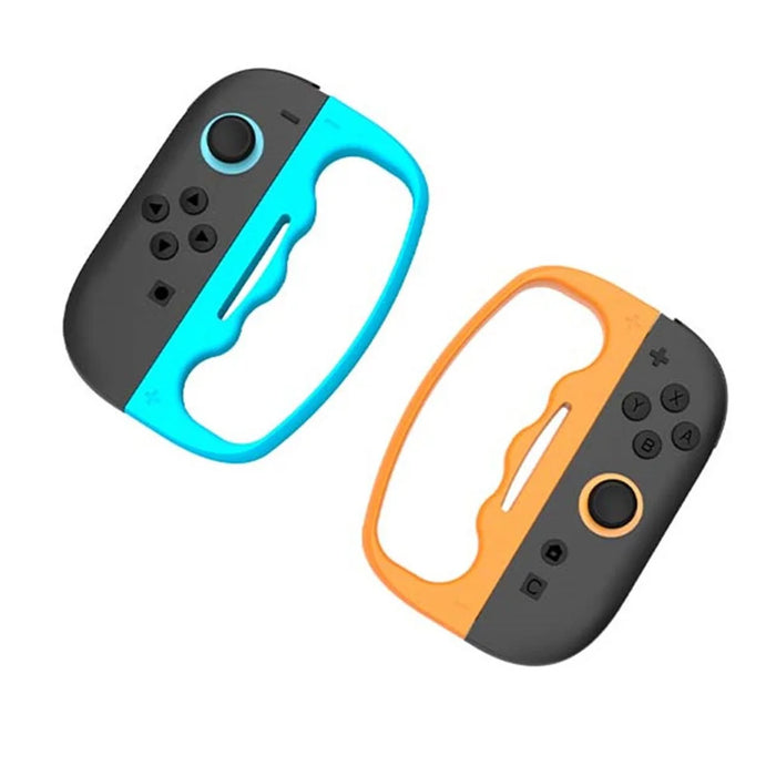 IPLAY HBS-522 For Nintendo Switch 2 Joy-Con Handle 18 In 1 Sports Accessory Kit Gaming Controller Accessories - 6