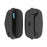 HBS-2814 2Pcs For Nintendo Switch 2 Joy-Con Game Controller Mouse Stand Portable Mouse Dock Controller Stand - Blue+Orange - 6