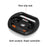 HBS-2813 2Pcs For Nintendo Switch 2 Joy-Con Handle Racing Steering Wheel Grip Game Console Accessories - 6