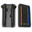 HBS-2809 For Nintendo Switch 2 Joy-Con Handle Charger Base Dual Slot Charging Dock with LED Indicator - 1