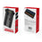 HBS-2809 For Nintendo Switch 2 Joy-Con Handle Charger Base Dual Slot Charging Dock with LED Indicator - 5