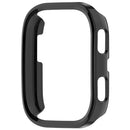 For Huami Amazfit Bip 6 (A2435) Watch Case Hollow Design Hard PC Protective Cover - Black - 4