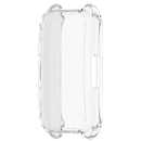 For Keep B5 TPU Watch Case Full Coverage Transparent Protective Cover - 4