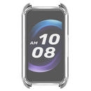 For Keep B5 TPU Watch Case Full Coverage Transparent Protective Cover - 6