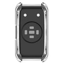 For Keep B5 TPU Watch Case Full Coverage Transparent Protective Cover - 7